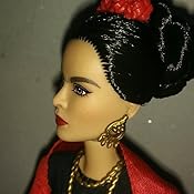 amazon barbie frida
