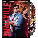 Smallville: Season 8