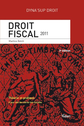 Droit fiscal