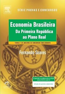 Livro Economia Brasileira