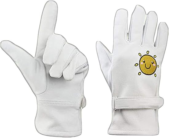 Aida Bz Pet Anti Mordre Gants Première Couche Vache Rat Anti
