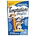 Temptations MixUps Surfer's Delight Flavor Crunchy and Soft Cat Treats, 3 oz. Pouch (Pack of 12)