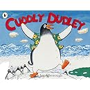Cuddly Dudley: Jez Alborough: 9781406310740: Amazon.com: Books