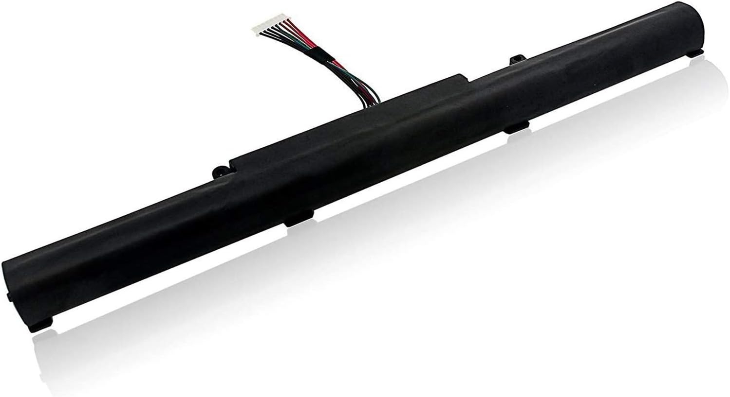 A41-X550E Laptop Battery Replacement for Asus A450J A450JF X450J X450JF K550E K550DP D451 V K550d A450 X450 X450E X450FJ A450J A450E X550E X550D X550V X550Z X550DP X550ZA X751L X751M F450(15V 44Wh) - Image 4
