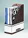 Bankers Box Magazine File Holders, Oversized Letter, Wood Grain, 12 Pack (07224)