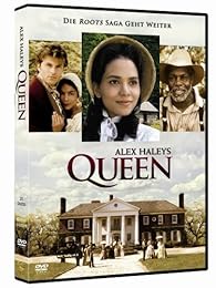Alex Haley's Queen
