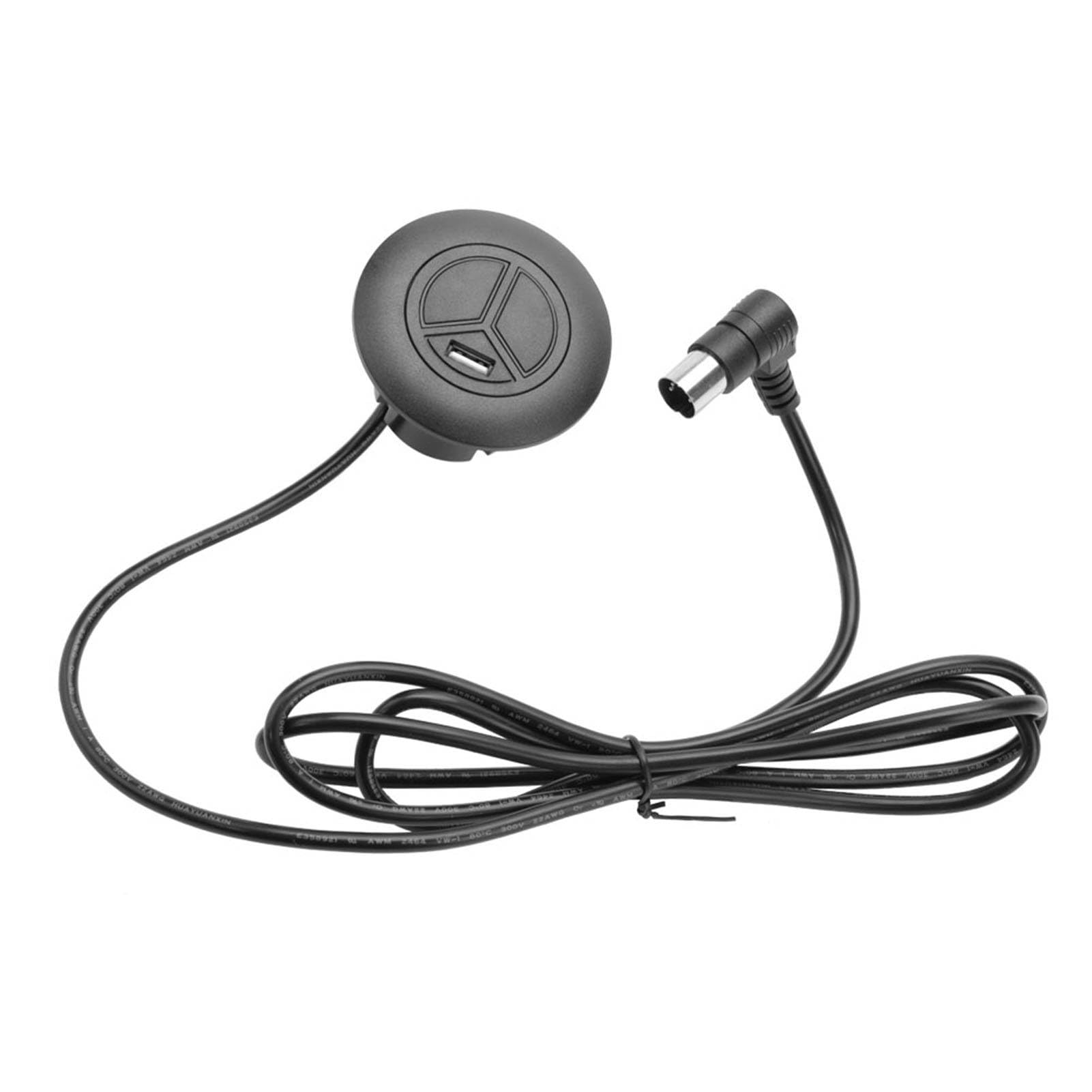 Kuuleyn Recliner Chair Electric Controller,Universal Electric Recliner Chair Sofa 2 Button Hand Switch Remote Controller, Replacement Button Lift Chair Hand Control Handset with USB