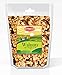 Sunbest Natural - Whole Raw Walnuts, Unroasted & Unsalted Nuts, Cooking & Baking Nuts & Seeds On-the-Go, Non-GMO & Kosher Walnuts Bulk in Resealable Bag, 2 Lbs