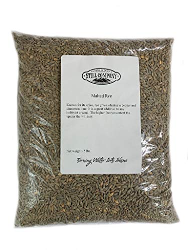 Malted-Rye-for-Moonshine-Whiskey-by-North-Georgia-Still-Company-10-lbs