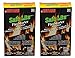 Rutland Products Safe Lite Fire Starter Squares, 24 Squares - 50C