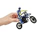 MXS Boys Chad Reed SFX Bike & Rider Set