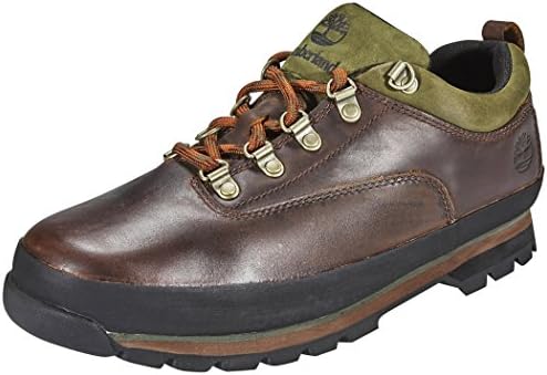 timberland euro hiker low