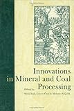 Image de Innovations in Mineral & Coal Processing