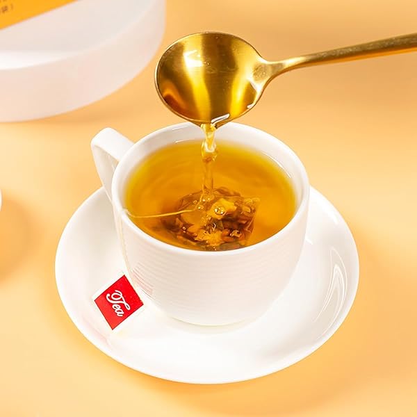 OIL FLUSH TEA – 10 HERBAL WITH EXCELLENT FORMULA, OIL CLEANSING TEA FOR LIVER, CHINESE HERBAL TEAS, 15 TEABAGS (1 BOX(15PCS))