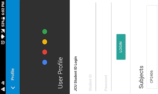 Amazon Com Jcu Timetable Appstore For Android
