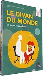 Le Divan Du Monde