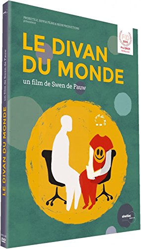Le Divan Du Monde