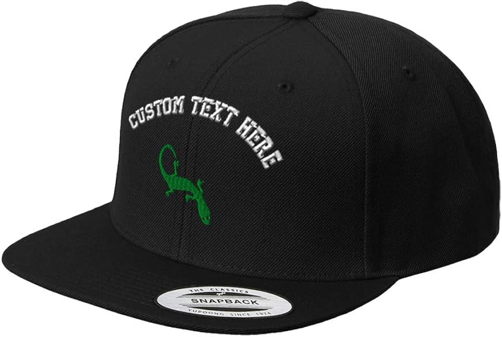 snaps hat