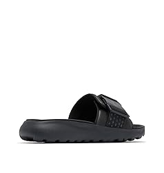 Columbia Womens Peakfreak Roam Slide, Black/Oxford