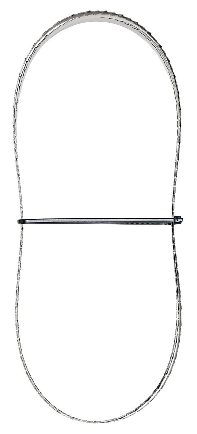 Delta 28 229 1 2 Inch Band Saw Blade For 10 Inch Saw