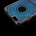 iPhone 6s Plus/iPhone 6 Plus Case, A-store Mint Mandala Totem Series Hybrid PC Hard Back Cover Protective Case For iPhone 6/6s Plus 5.5 Inch
