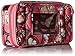 Vera Bradley Women's Cotton Smartphone Wristlet for Iphone 6, Blush Pink, One Size