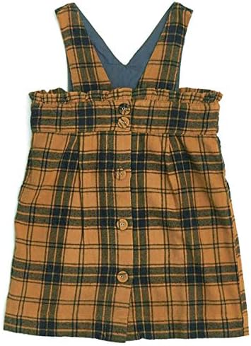 Amazon Co Jp セラフ ジャンパースカート ジャンスカ ワンピース 女の子 Seraph 子供服 キッズ ベビー ジュニア 95cm 100cm 110cm 1cm 130cm 140cm メール便 服 ファッション小物