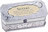 Sisters are Happy Memories Petite Periwinkle Belle