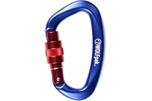 WOLFPAK Accessory Carabiner