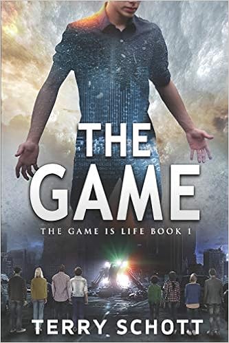 Amazon Com The Game The Game Is Life Schott Terry Books