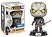 Funko Pop! Star Wars Rebels: The Inquisitor #166 (Walmart Exclusive) Vinyl Figure (Bundled with Pop BOX PROTECTOR CASE)