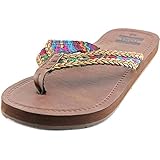 Toms Women's Solana Flip Flop Sandal