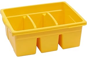 Copernicus Educational Prod. CEPCC4069Y Royal Divided Tub