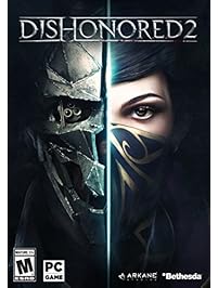 Dishonored 2 Limited Edition - PC