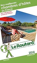 Nos meilleures chambres d'hôtes en France