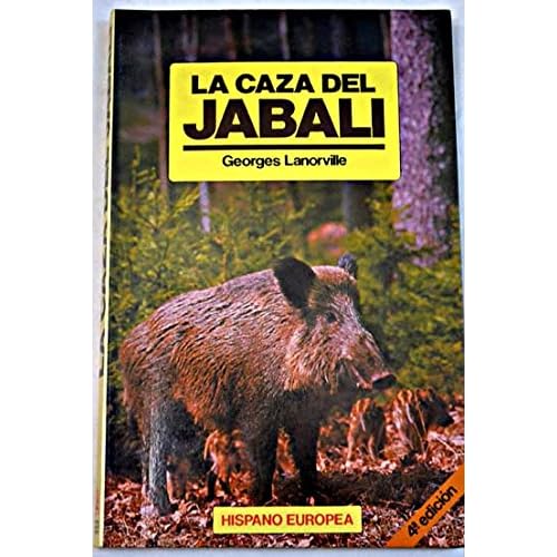 Caza del jabali, la (Herakles)