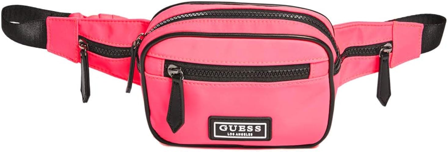 guess fanny pack