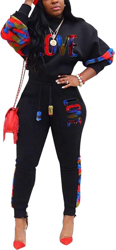 amazon women sweatsuits