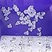 18 Pairs Wholesale Mix Cute Small Plastic Ear Stud Earrings