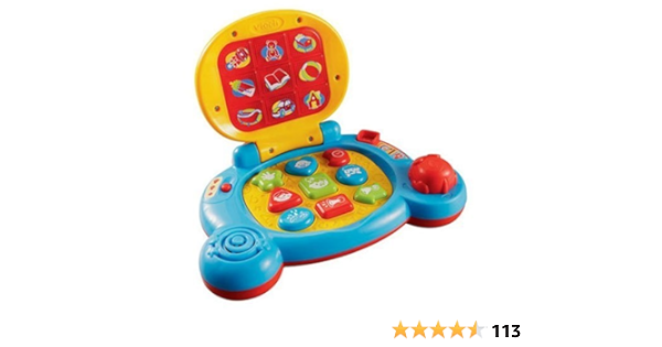 baby laptop amazon