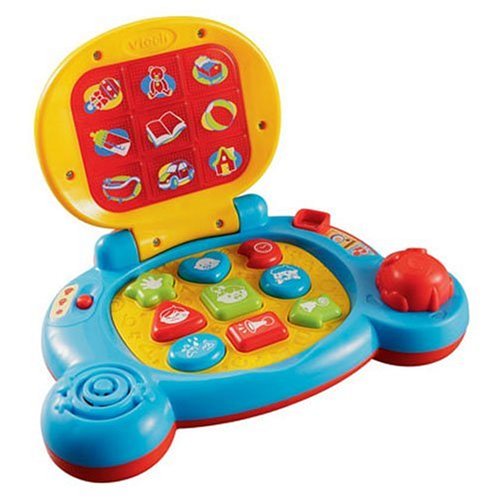 VTech Baby Baby's Laptop Amazon.co.uk Toys & Games
