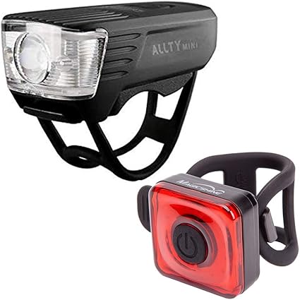 magicshine tail light