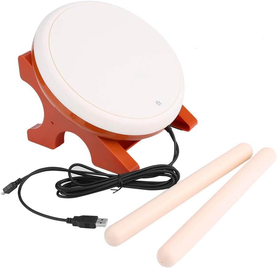 ps4 taiko controller