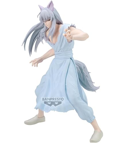 Amazon.com: Banpresto - Yu Yu Hakusho - Yusuke Urameshi, Maximatic