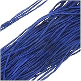 Silk Fabric String 2mm 