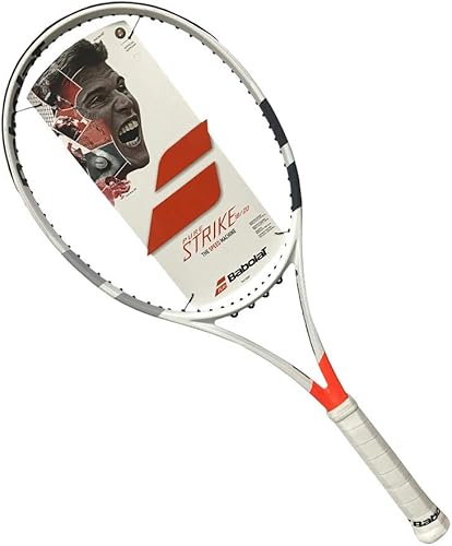 raquete de tênis babolat pure strike 98 18x20