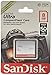Sandisk Ultra - Flash Memory Card - 8 GB - CompactFlash (SDCFHS-008G-A46)