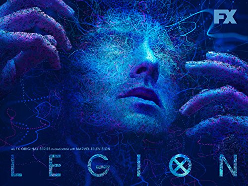 Legion Season 2