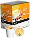 Cafe Escapes Cafe Pumpkin Spice Keurig K-Cups Coffee, 16 Count