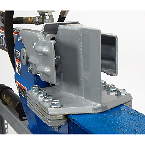 Powerhorse Horizontal/Vertical Log Splitter - 22 Tons, 212cc Engine